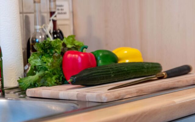 House Aquantis Norddeich