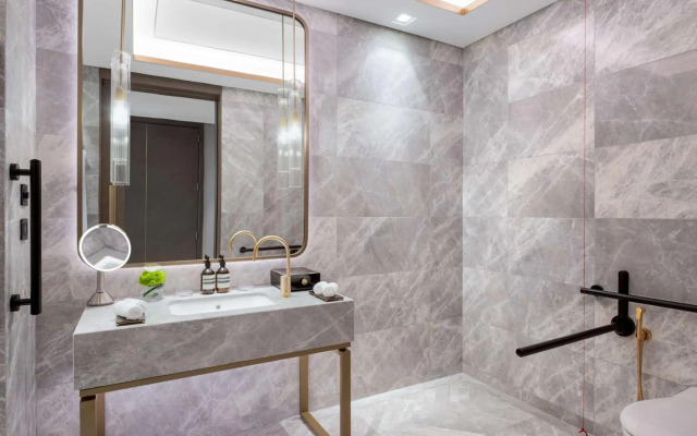 Waldorf Astoria Kuwait