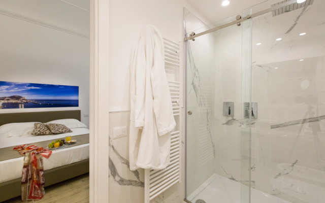 Palermo In Suite Aparthotel Shs