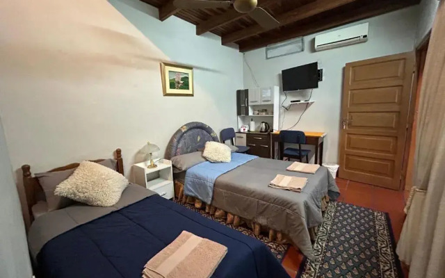 Habitación en suite, Excelente Ubicación