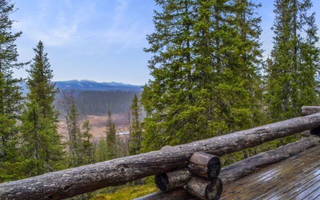 RUKAJäRVEN KELOPIRTIT HILLA