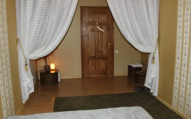 Matīsa Apartamenti
