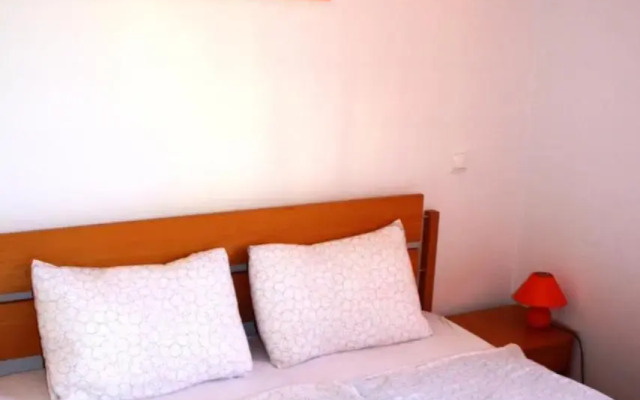Barbi Apartman