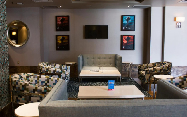 Platinum Suites Hotel and Spa