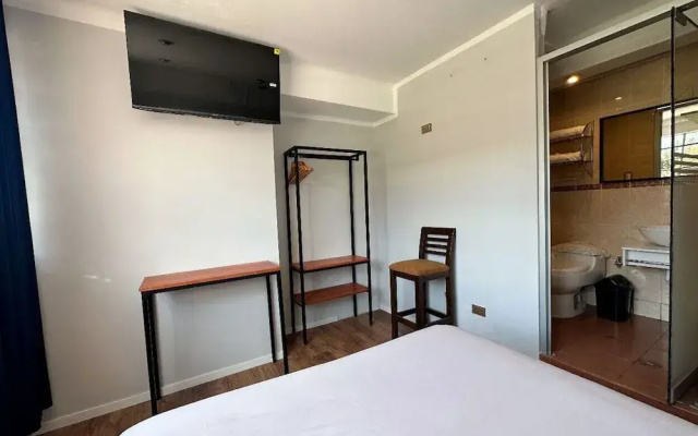 Margarita B&B