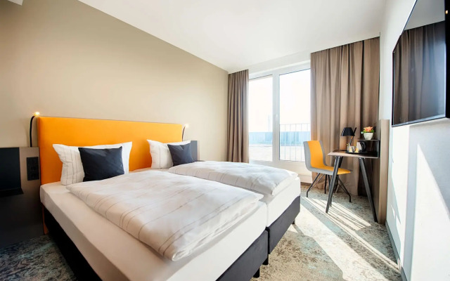 LOGINN Hotel Leipzig