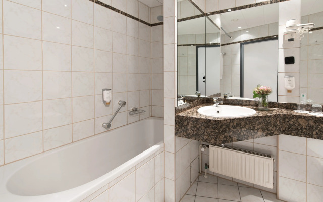 ACHAT Hotel Bochum Dortmund