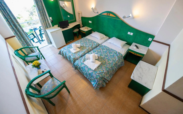 Hotel Sun