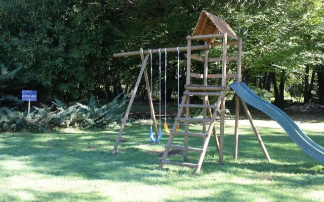 Le Moulin du Landion Hôtel & Spa