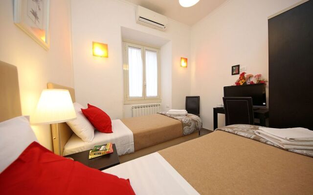 Great Central Apartment