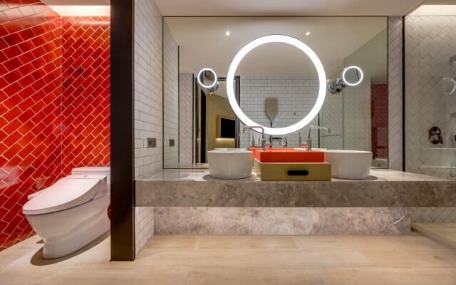 Hotel Indigo Taipei North by IHG