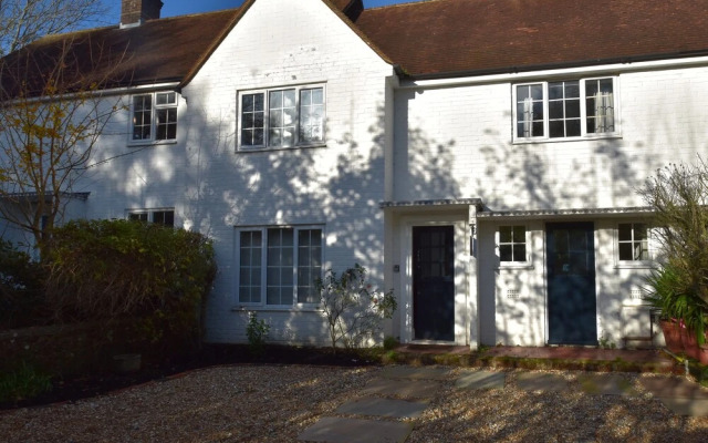 The Retreat