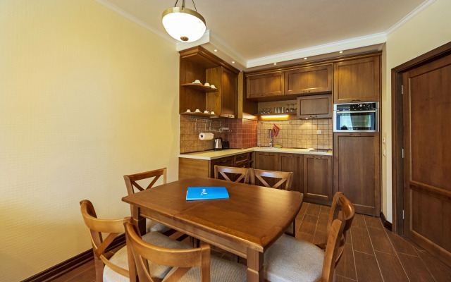 7 Pools SPA & Apartments