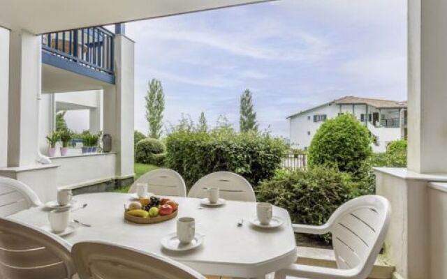 Pierre et Vacances 41740