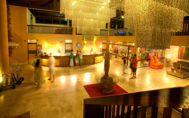 Ocaporã Hotel - All Inclusive