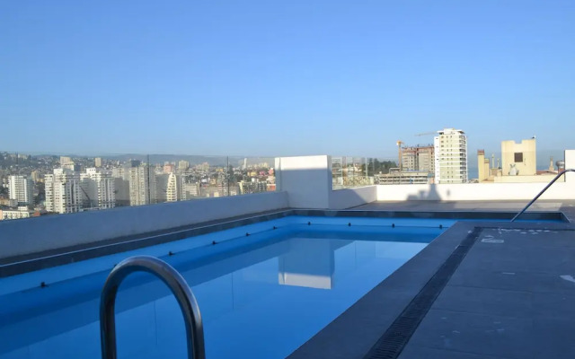 Boulevard Viña Suites