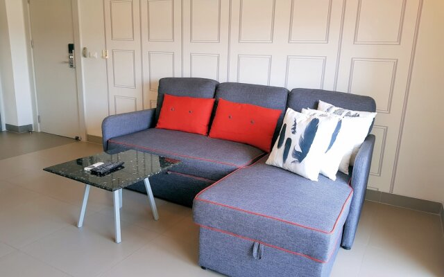 1 BR Novana by Pattaya Holiday