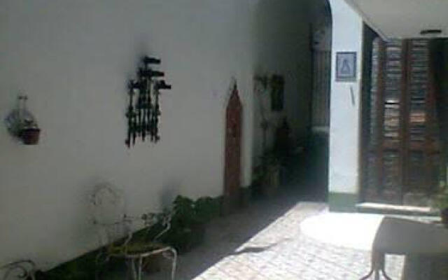 Familia Cuervo Hospedaje