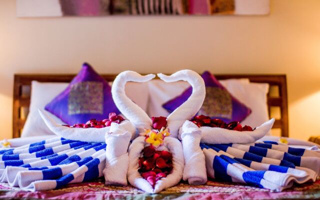 Seminyak Happy Villa