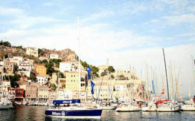 Andrea Pension
