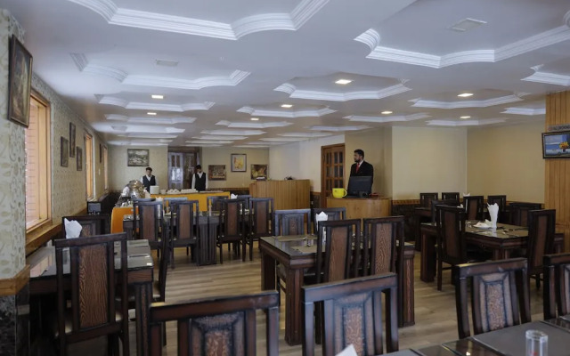 Royal Park Hotel