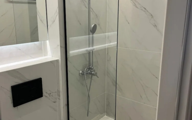 Shape Suites Athens