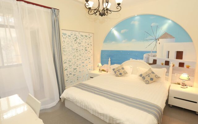 Xiamen Sunshine House