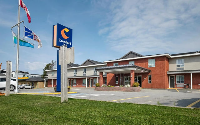 Comfort Inn