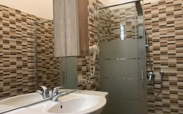 Elite Milano Apartments