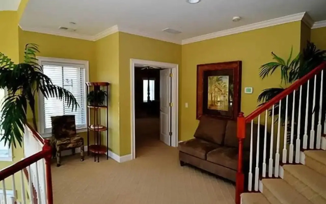 10 Knotts Way by RedAwning