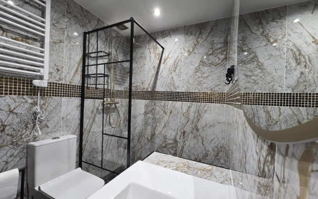 Torrenueva XIV Paralela