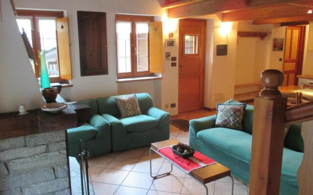 Appartamento del Sole