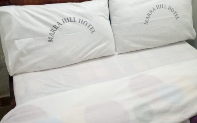 Marra Hill Hotel