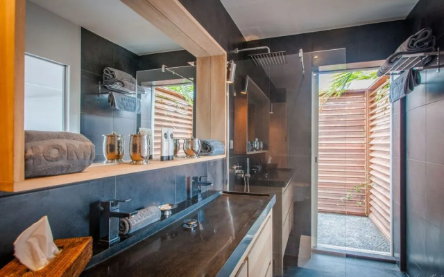 Dream Villa Pointe Milou 777