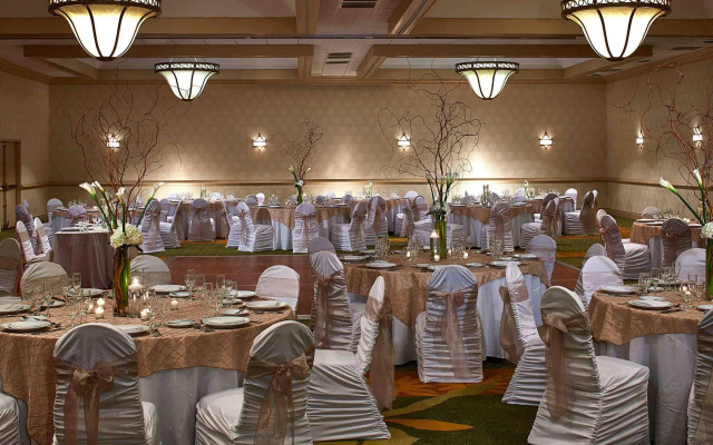 Chattanooga Marriott Downtown