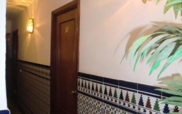 Hostal Santa Ana
