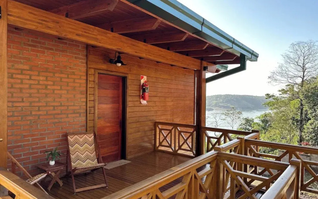 Costa del Sol Iguazú Suites for couples