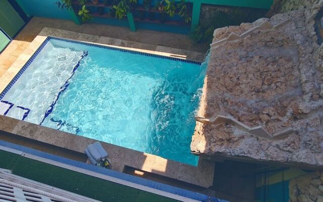 A1 Apartments Aruba
