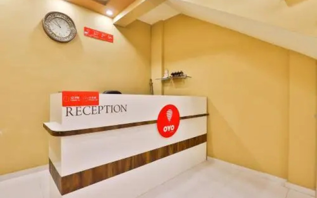 Somchandra Hotel By OYO Rooms