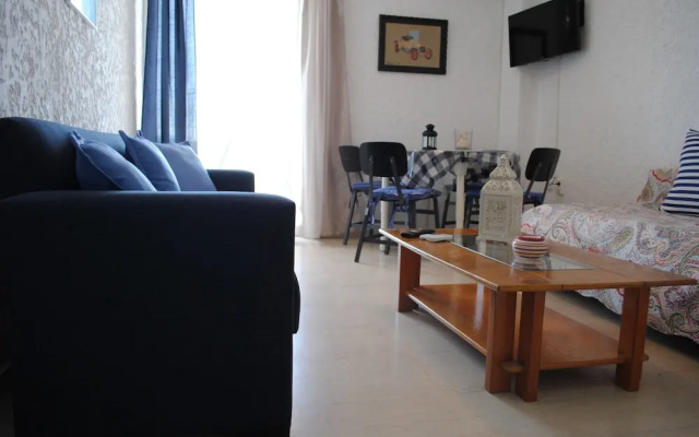 Andromachi Apartments