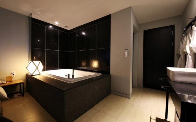 Hotel Banwol