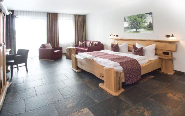 Reit-und Sporthotel Nordmann