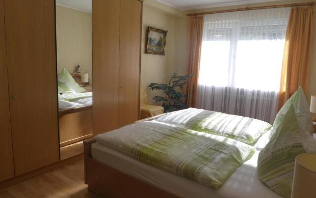 Ferienwohnung Fülbier