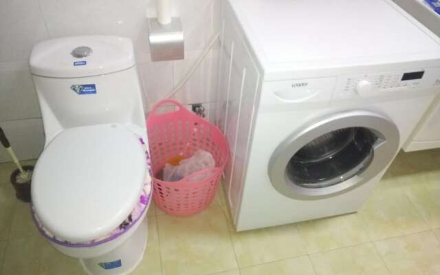 Blessed Family Apartment