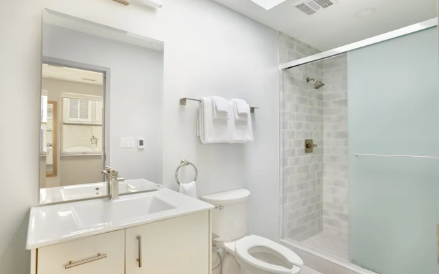 The King Street House by Kasa