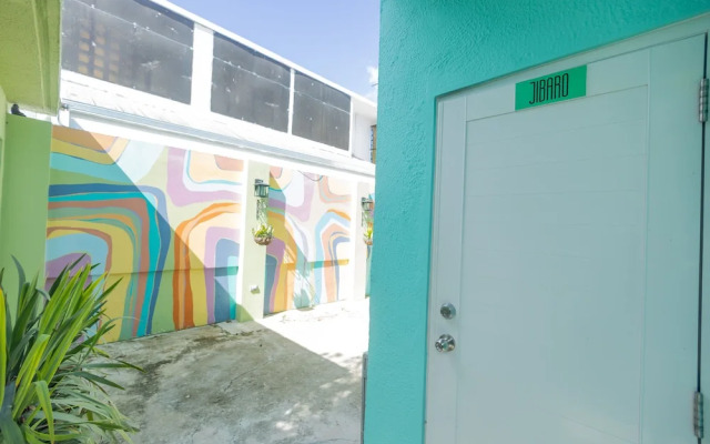La Esmeralda PR