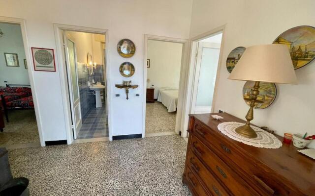 Tilde apartment - Levanto, 5 Terre