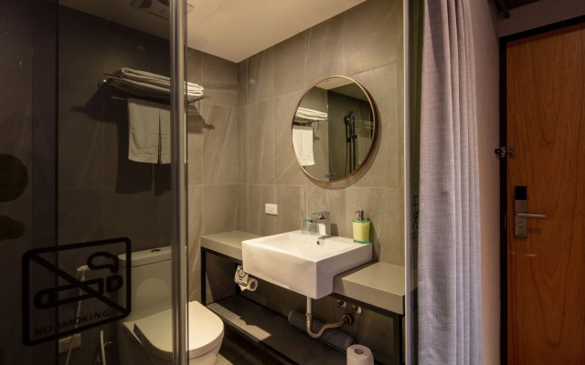 Cho hotel 3