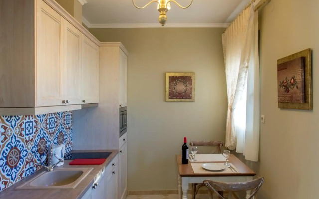 Ionia Suites