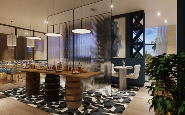 Pical Suites